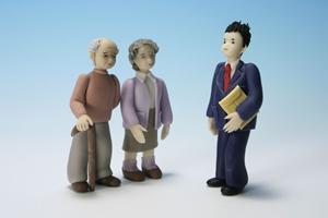 フローラル共済の保険「なでしこくらぶ」について