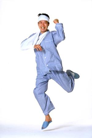 地域の人々に寄り添い胃腸科を得意とする宇都宮の病院