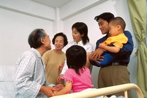 新居浜で訪問看護の依頼をしてみよう