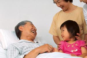 プラセンタ療法やED治療を行っている病院です