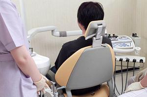 板橋の駅近徒歩30秒の通いやすい歯医者