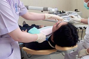 大森駅で子供の歯の治療をさせるなら