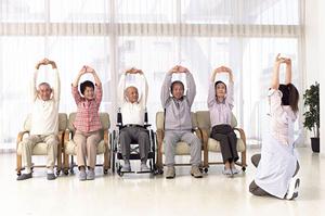 確かな検査と診断が行われる駅近病院