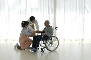 永福町エリアで選ばれている外科といえば