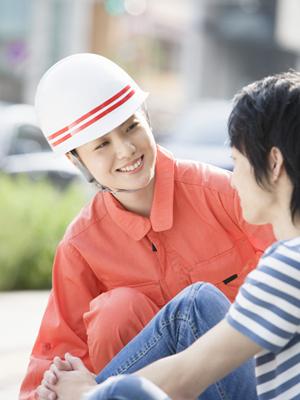 歯冠修復治療を行う福井県の歯医者