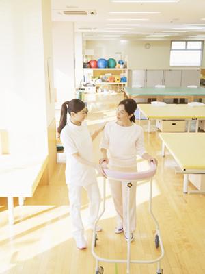 ここの精神科は人気を呼んでいます