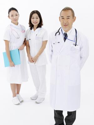 日曜や夜間診療がある専門の診療所です