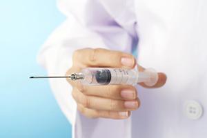 新宿の人材派遣で医療スタッフに