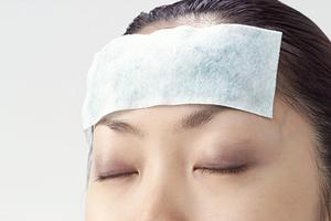 下肢静脈瘤のレーザー治療についての説明