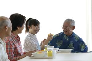 みなとみらいで胃カメラ検査をしています