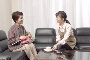 東京都にある「こころ整骨院」について