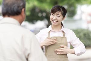 谷保駅からアクセスしやすい眼科です