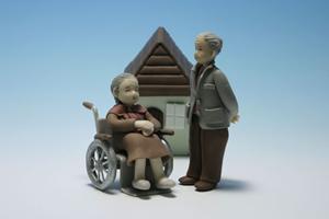 実績と充実な設備で安心なインプラント