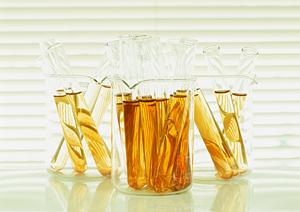 医療用ウィッグでおしゃれな髪形に